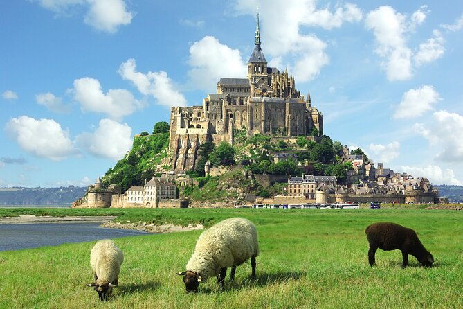 le-havre-to-mont-saint-michel-small-group-private-tour