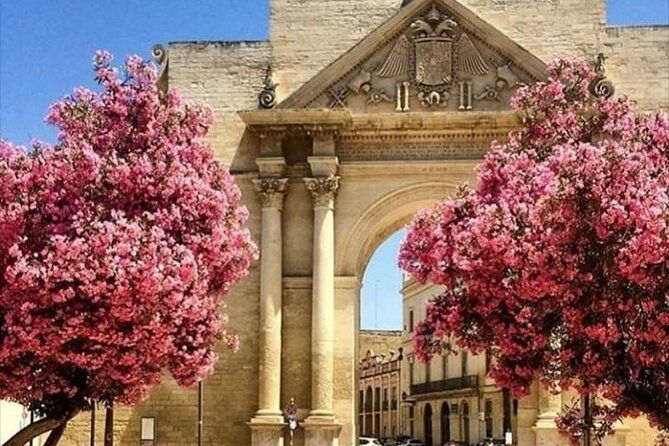 lecce-private-tour-with-tasting-of-typical-local-products