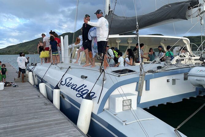 leisure-full-day-catamaran-blue-aqua-or-lic
