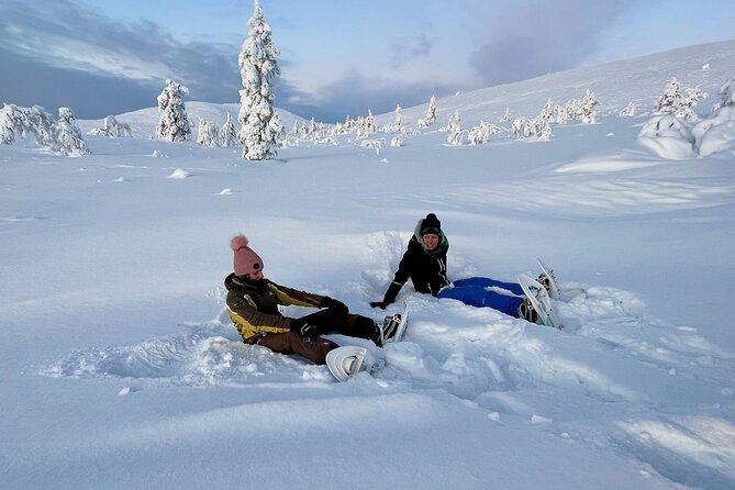 levi-snowshoeing-adventure-in-the-national-park-4