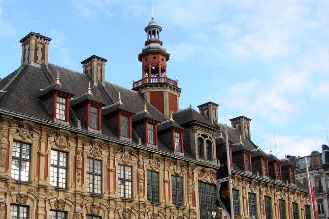lille-scavenger-hunt-and-city-highlights-walking-tour