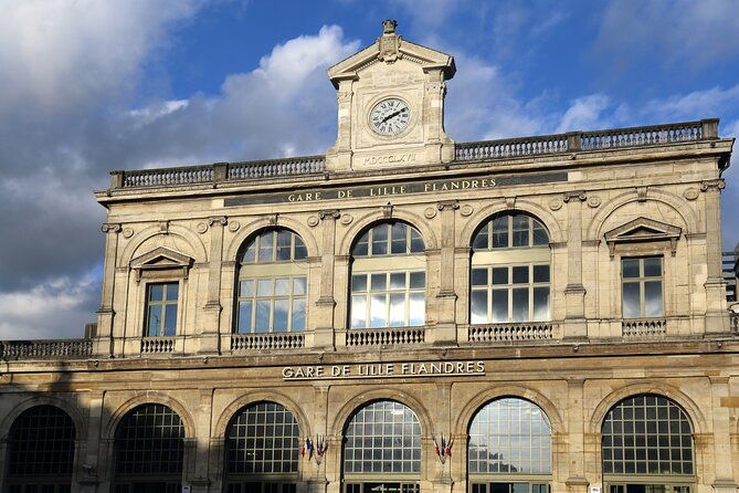 lille-scavenger-hunt-and-highlights-self-guided-tour