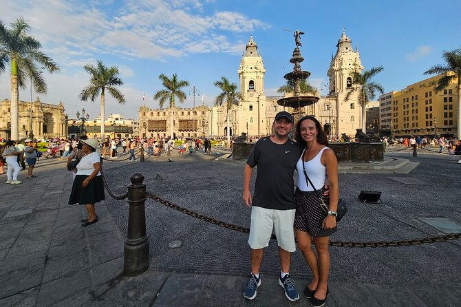 lima-city-of-the-kings-catacombs-tour-pick-up-drop-off