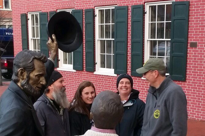 lincolns-gettysburg-visit-an-evening-walking-tour