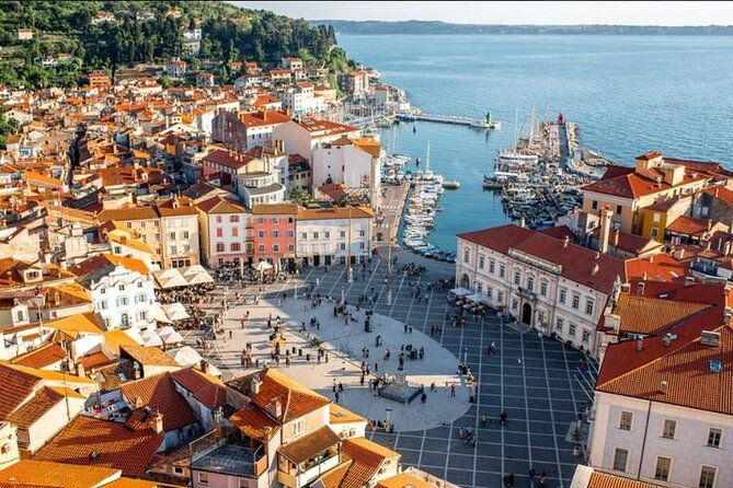 lipica-stud-farm-and-piran-tour-from-ljubljana