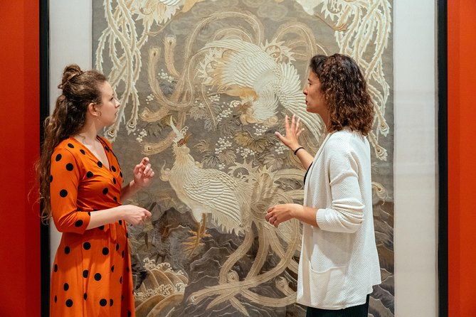 lisbon-gulbenkian-museum-city-private-tour-with-private-guide