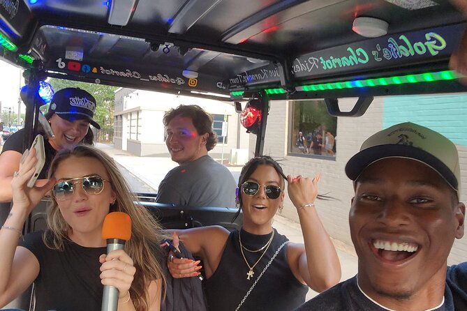 live-karaoke-ride-in-uptown-and-southend-of-charlotte-nc