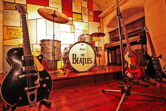 liverpool-and-the-beatles-2-day-rail-tour-from-london-with-hotel
