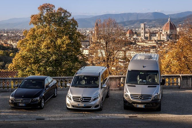 livorno-private-arrival-transfer-cruise-port-to-central-florence