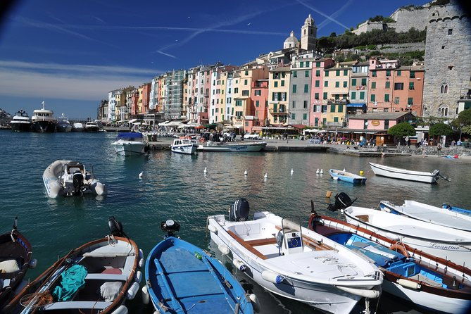 livorno-private-shore-excursion-to-portovenere-and-the-cinque-terre