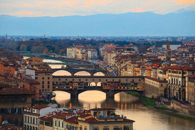 livorno-shore-excursion-private-pisa-and-florence-by-minivan-day-trip