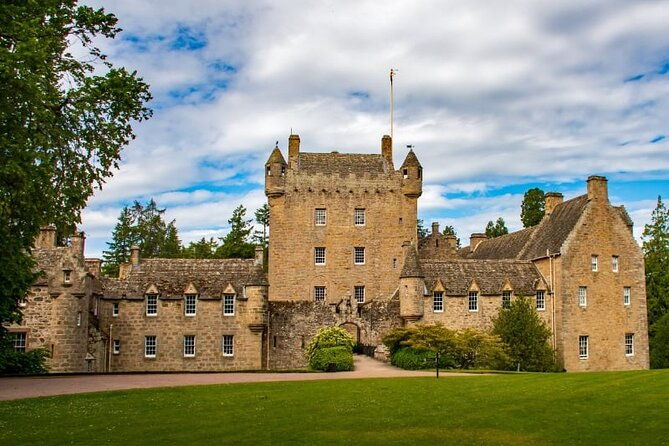 loch-ness-urquhart-castle-culloden-battlefield-shore-excursion-2