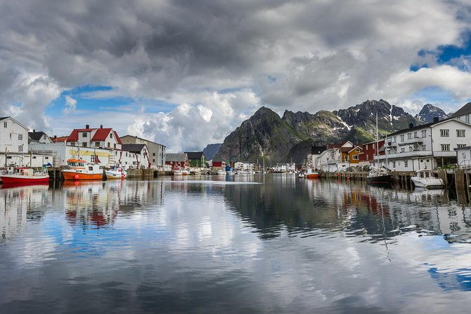 lofoten-summer-panoramic-tour