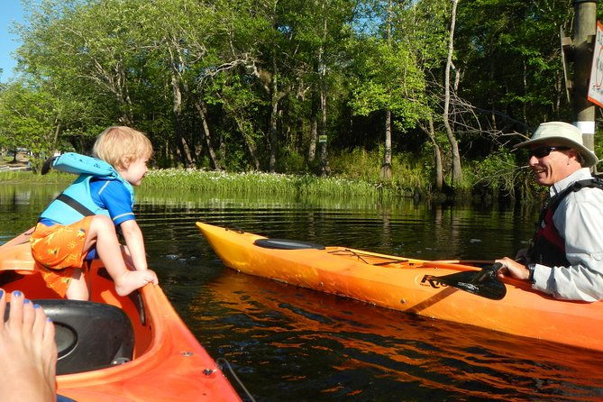lofton-creek-kayaking-trip-with-professional-guide-2