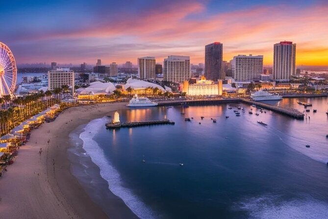 los-angeles-airport-lax-transfer-to-long-beach-hollywood-irvine