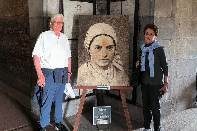 lourdes-guided-tour-and-transport-from-pamplona-san-sebastian