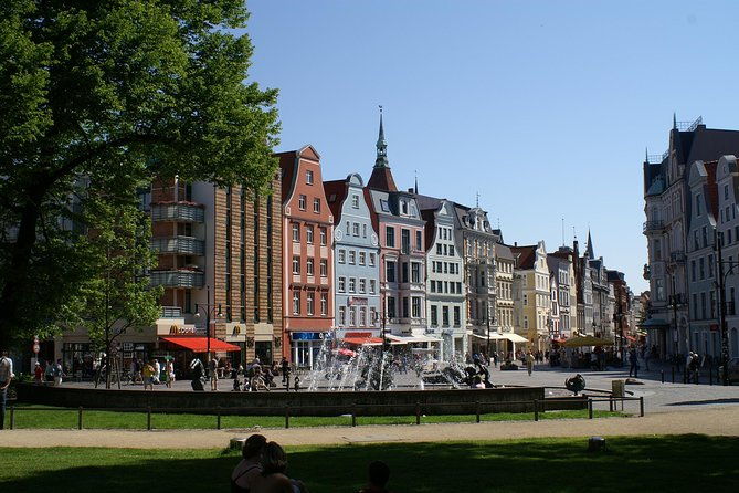 lovely-rostock-and-warnemunde-shore-excursion-for-cruise-ships-2