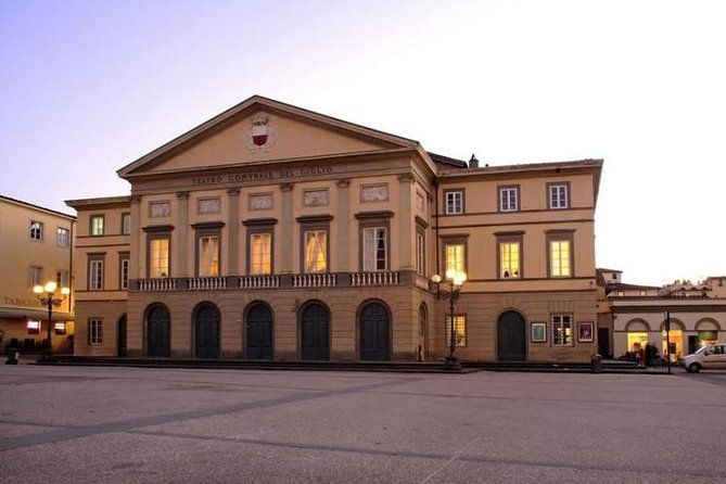 lucca-highlights-private-walking-tour