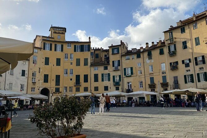 lucca-tour-and-pisa-tower-winetasting-by-van-from-la-speziaport