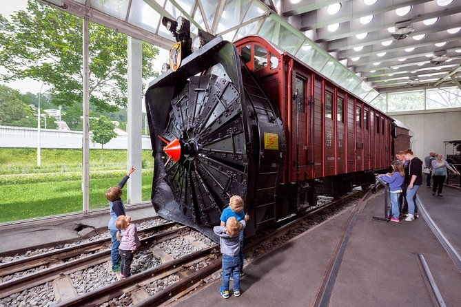lucerne-swiss-museum-of-transport-entrance-ticket
