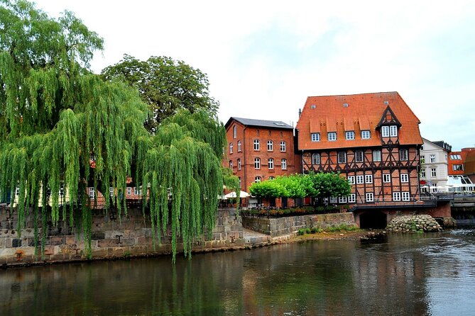 luneburg-private-guided-walking-tour-with-a-professional-guide