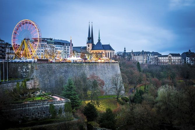 luxembourg-airport-transfers-airport-lux-to-luxembourg-in-business-car