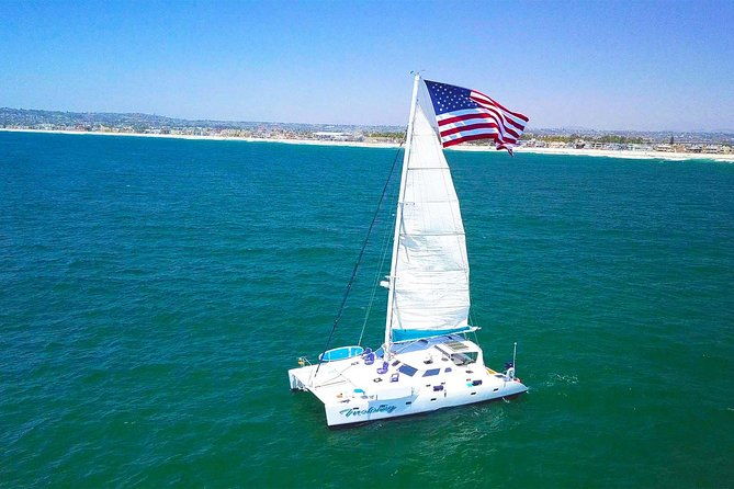 luxury-catamaran-sailing-charter-of-san-diego