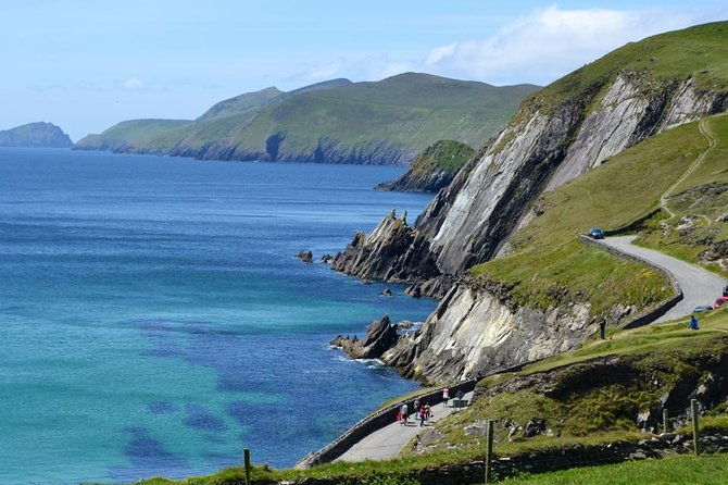 luxury-luck-of-the-irish-tour-fully-guided-and-chauffeured-4-days-3-nights