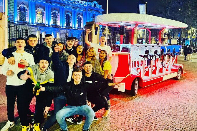 luxury-party-bike-tour-of-belfast-city-individual-seat