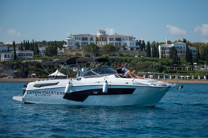 luxury-private-charter-on-a-karnic-sl800