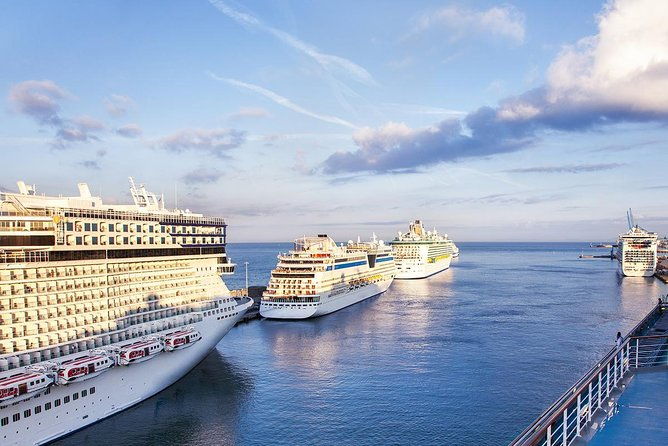luxury-private-day-transfer-from-civitavecchia-port-to-rome