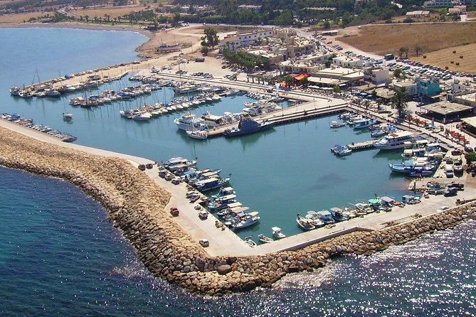 luxury-private-marinello-22-boat-in-latchi-4-hour-trip