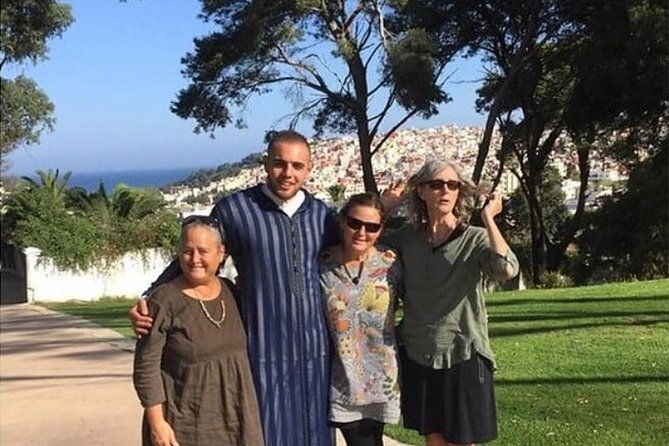 luxury-private-tangier-tour-from-seville-with-ali-all-inclusive