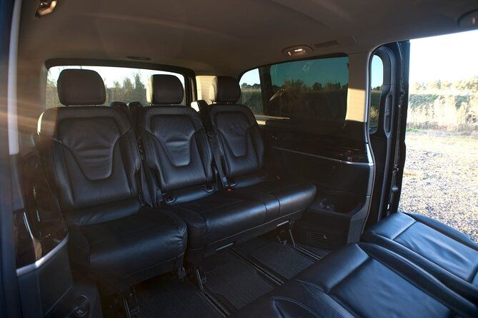 luxury-private-transfer-civitavecchia-port-to-fiumicino-airport