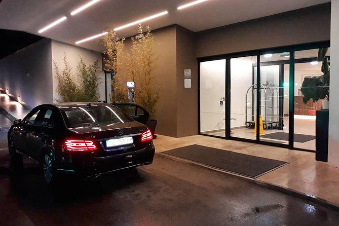 luxury-private-transfer-zagreb-airport-zagreb