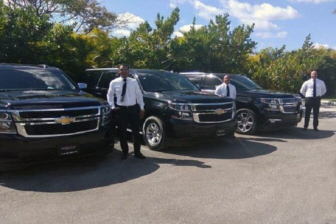 luxury-private-transportation-punta-cana-airport-to-hotels