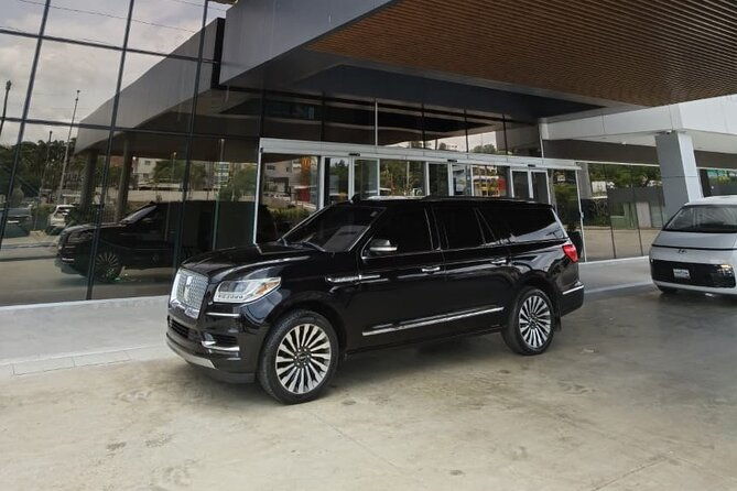luxury-transportation-service-santiago-to-puerto-plata