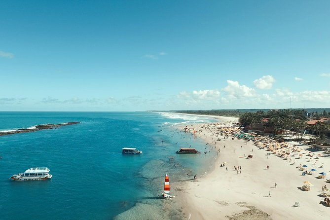 maceio-city-tour-with-praia-do-frances-leaving-maceio-by-ws-receptivo