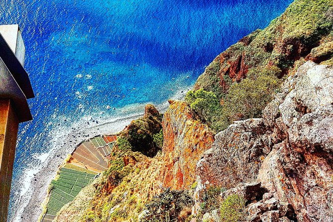 madeira-private-jeep-4x4-old-forest-full-day-tour-incl-pico-arieiro