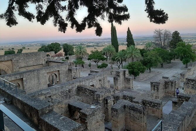 madinat-al-zahra-private-tour-with-an-expert