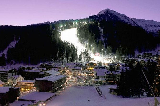 madonna-di-campiglio-and-dolomites-self-guided-tour