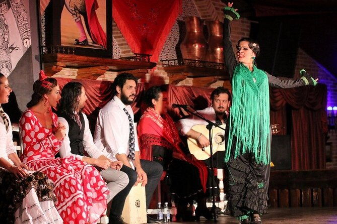 madrid-flamenco-night-and-dinner