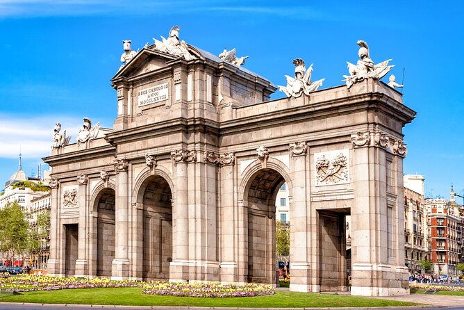 madrid-scavenger-hunt-and-sights-self-guided-tour