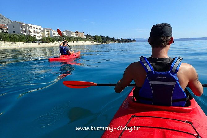 makarska-riviera-kayak-tour