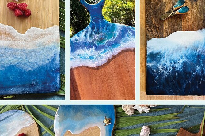 make-your-own-maui-souvenir-ocean-resin-class