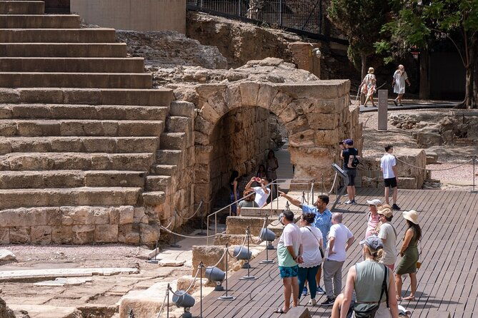malaga-full-group-tour-with-tickets-included