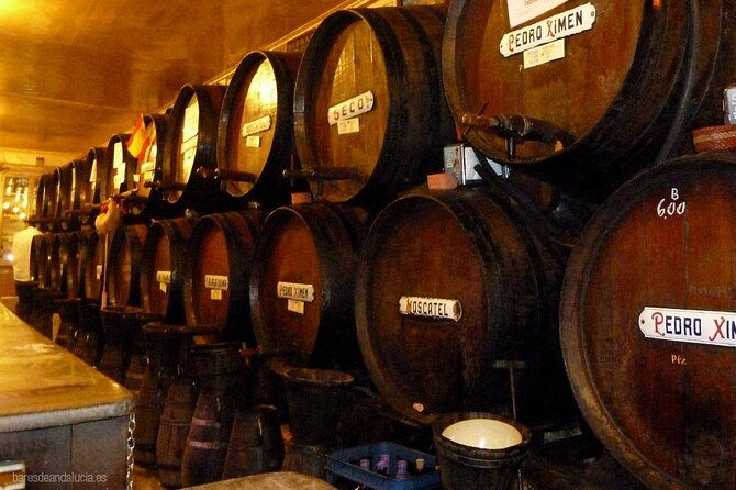 malaga-gastronomy-tour-wines-and-spanish-tapas