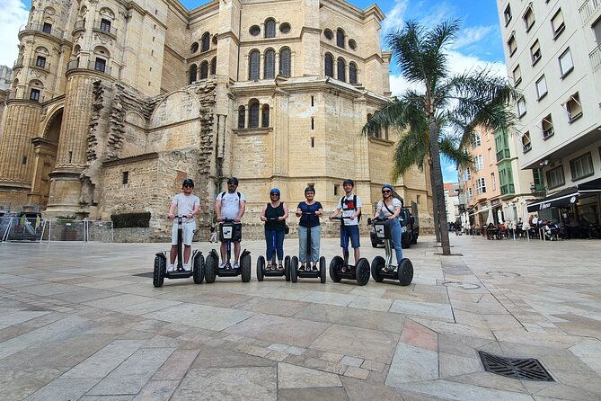 malaga-highlights-segway-tour-3