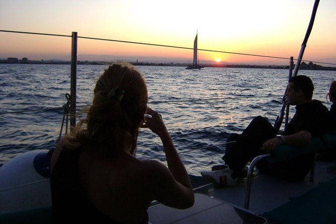 malaga-sunset-cruise-and-restaurant-dinner