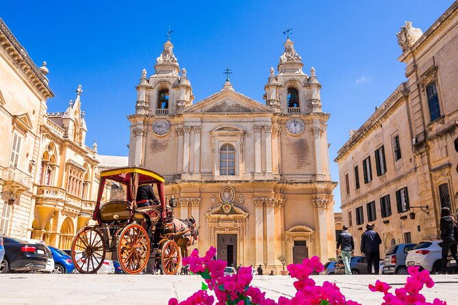 malta-deluxe-tour-designed-especially-for-cruise-passengers